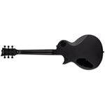 ESP LTD - EC-256 - BLACK SATIN